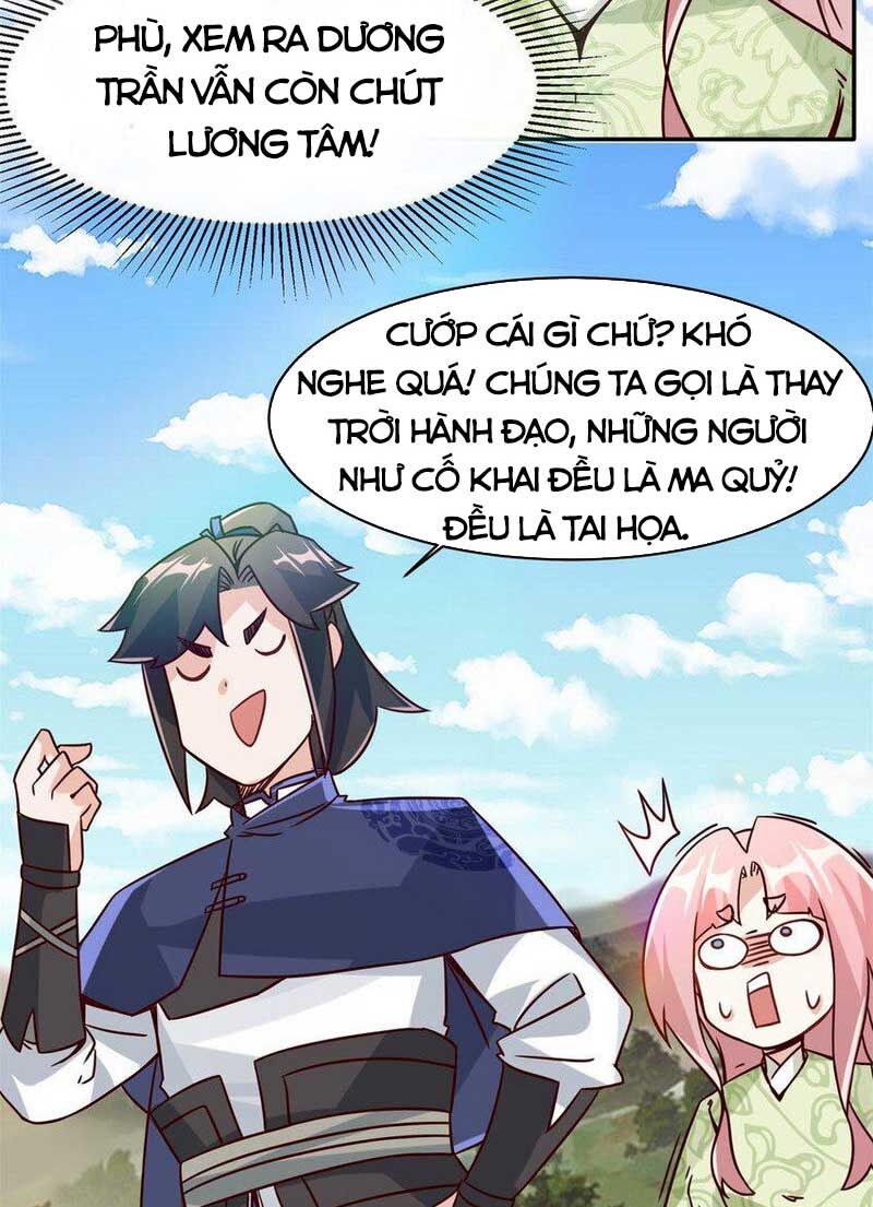 Vô Tận Thôn Phệ Chap 89 - Next Chap 90