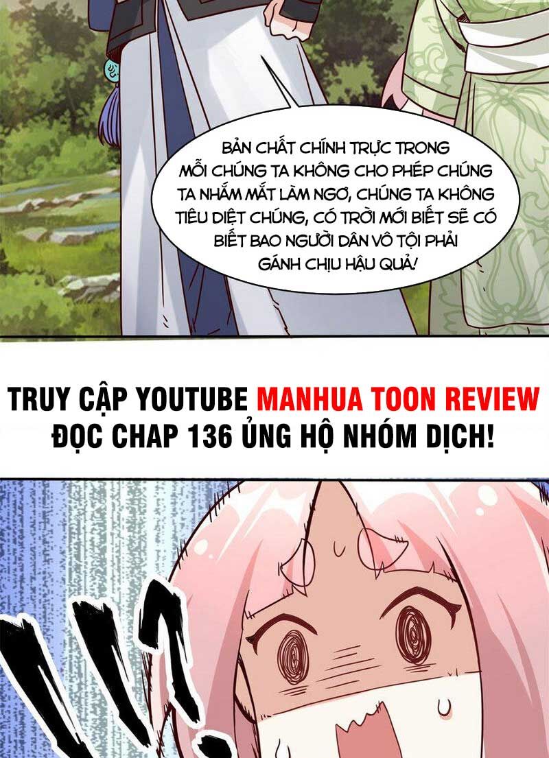 Vô Tận Thôn Phệ Chap 89 - Next Chap 90