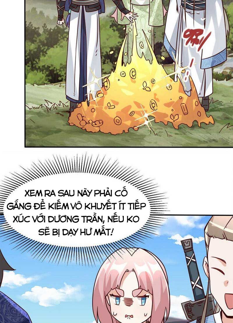 Vô Tận Thôn Phệ Chap 89 - Next Chap 90