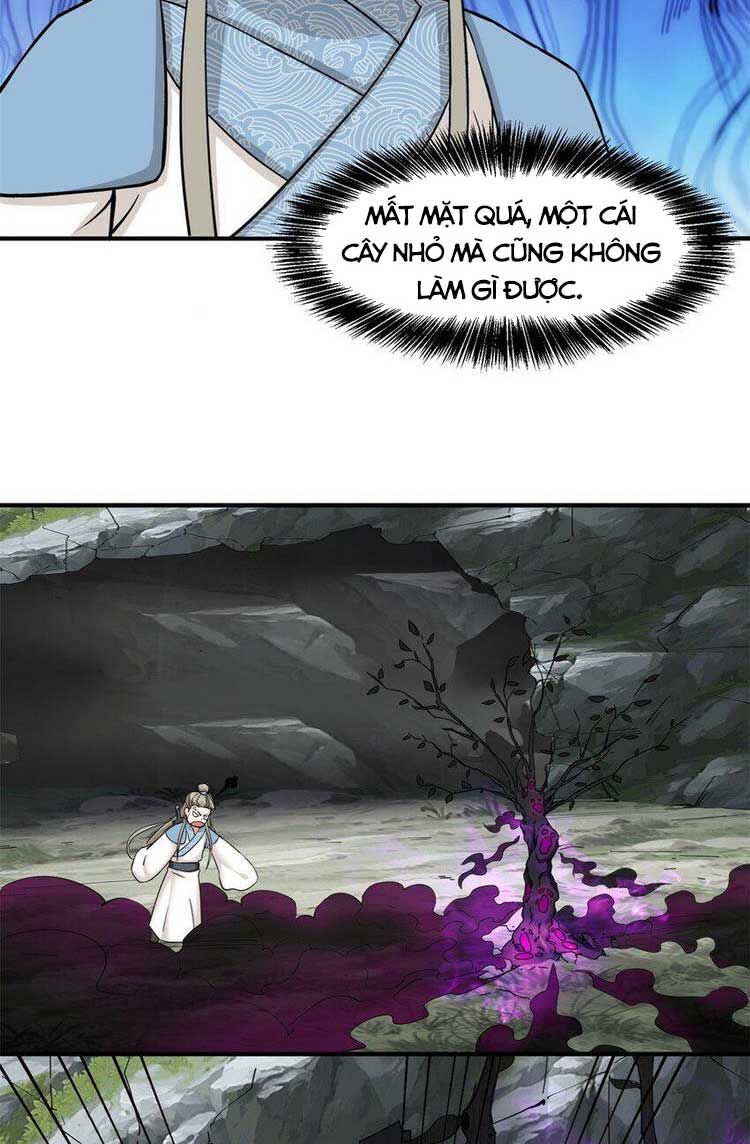 Vô Tận Thôn Phệ Chap 90 - Next Chap 91