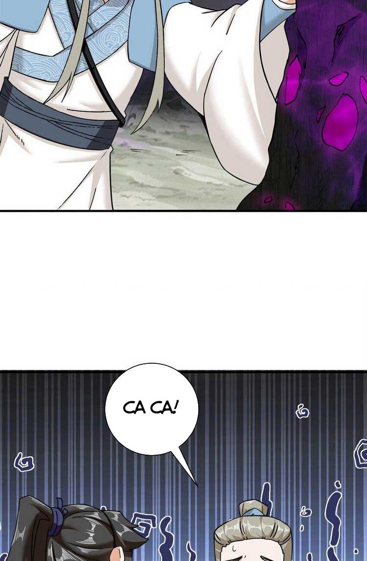 Vô Tận Thôn Phệ Chap 90 - Next Chap 91