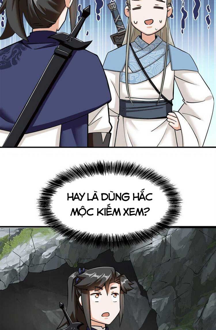 Vô Tận Thôn Phệ Chap 90 - Next Chap 91