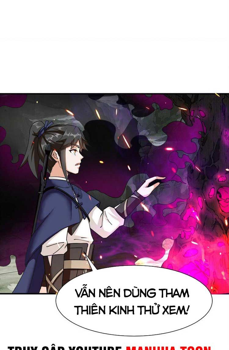 Vô Tận Thôn Phệ Chap 90 - Next Chap 91