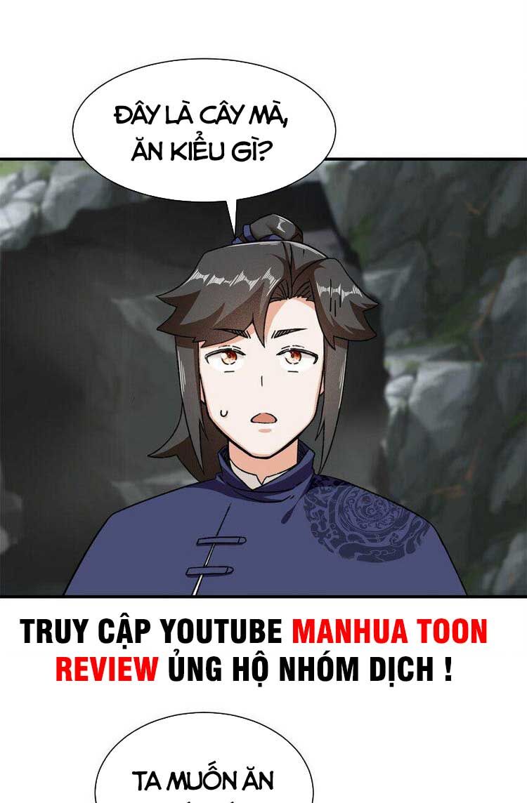 Vô Tận Thôn Phệ Chap 90 - Next Chap 91
