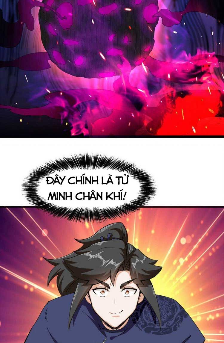 Vô Tận Thôn Phệ Chap 90 - Next Chap 91