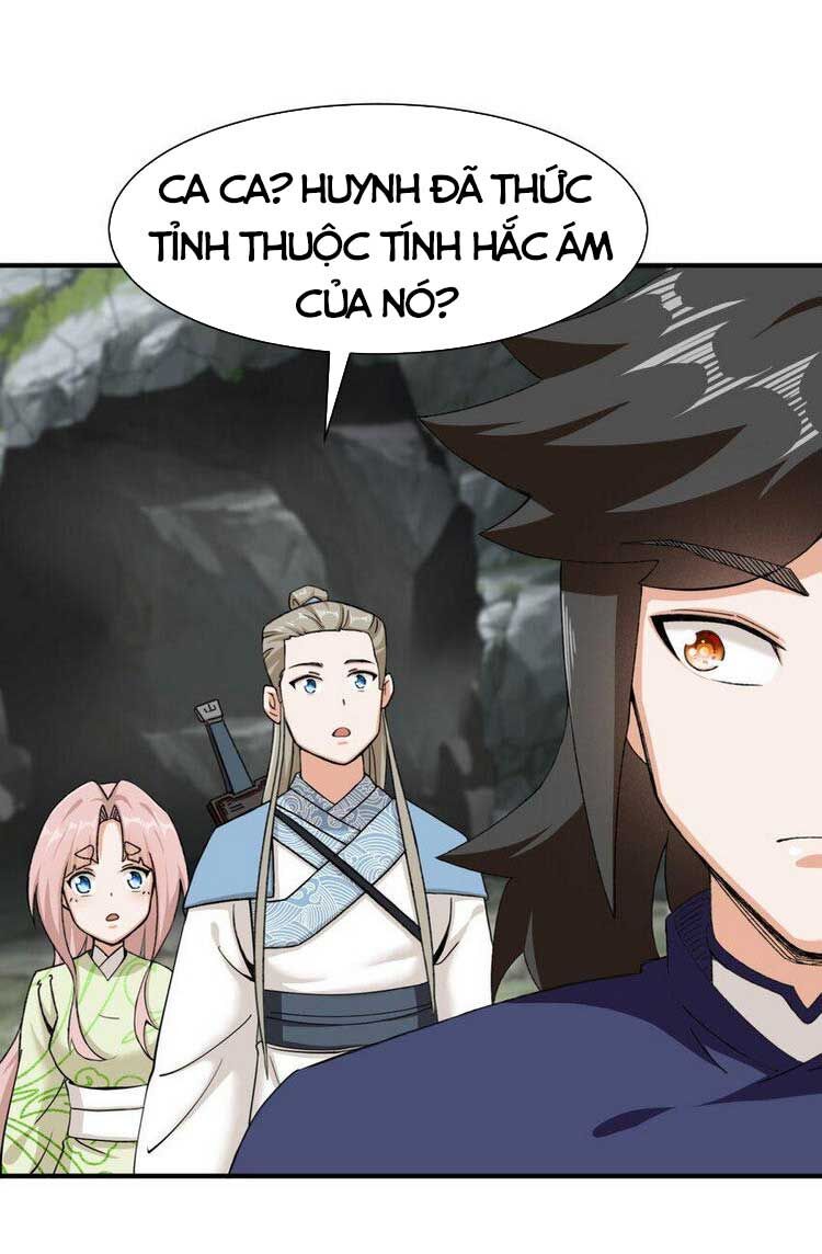 Vô Tận Thôn Phệ Chap 90 - Next Chap 91