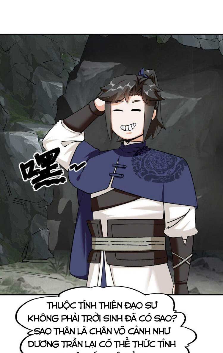 Vô Tận Thôn Phệ Chap 90 - Next Chap 91