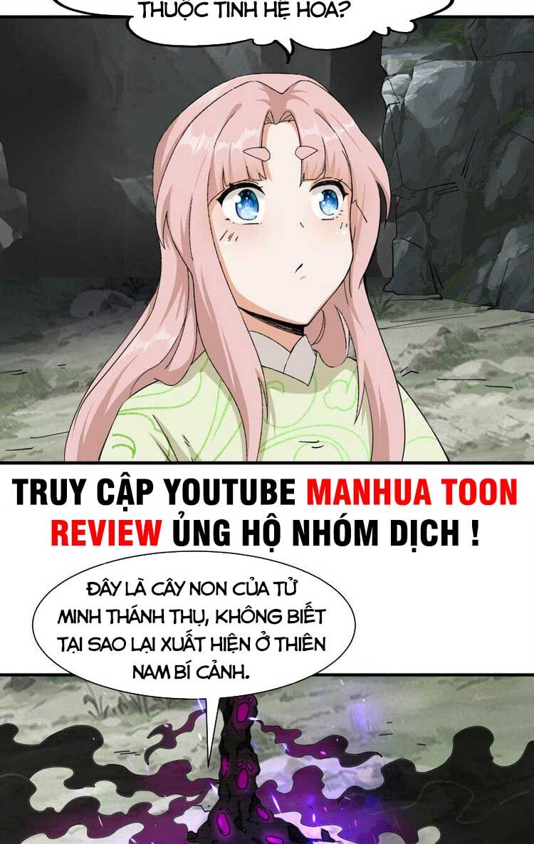 Vô Tận Thôn Phệ Chap 90 - Next Chap 91