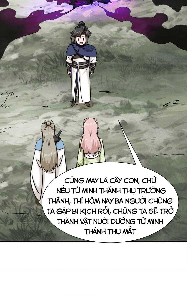 Vô Tận Thôn Phệ Chap 90 - Next Chap 91