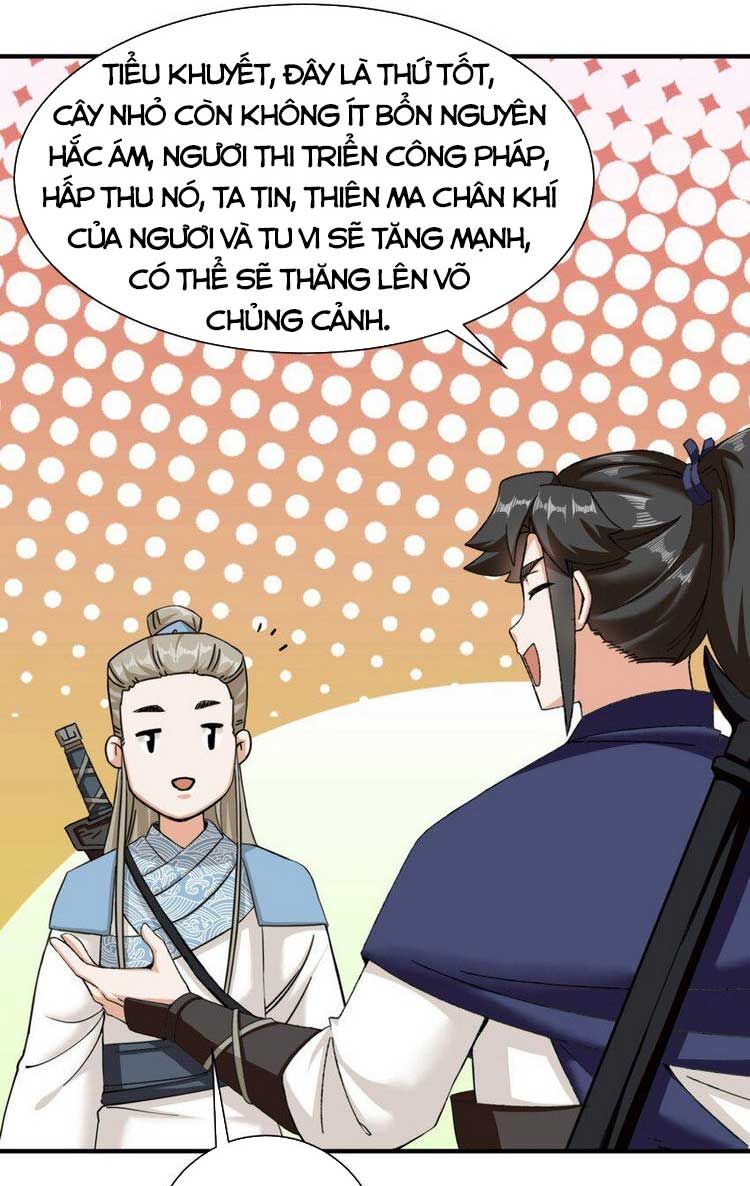 Vô Tận Thôn Phệ Chap 90 - Next Chap 91