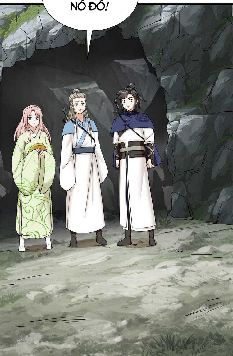 Vô Tận Thôn Phệ Chap 90 - Next Chap 91