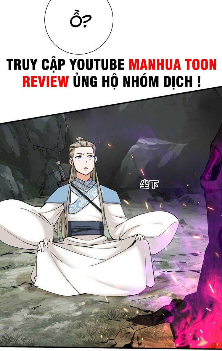 Vô Tận Thôn Phệ Chap 90 - Next Chap 91