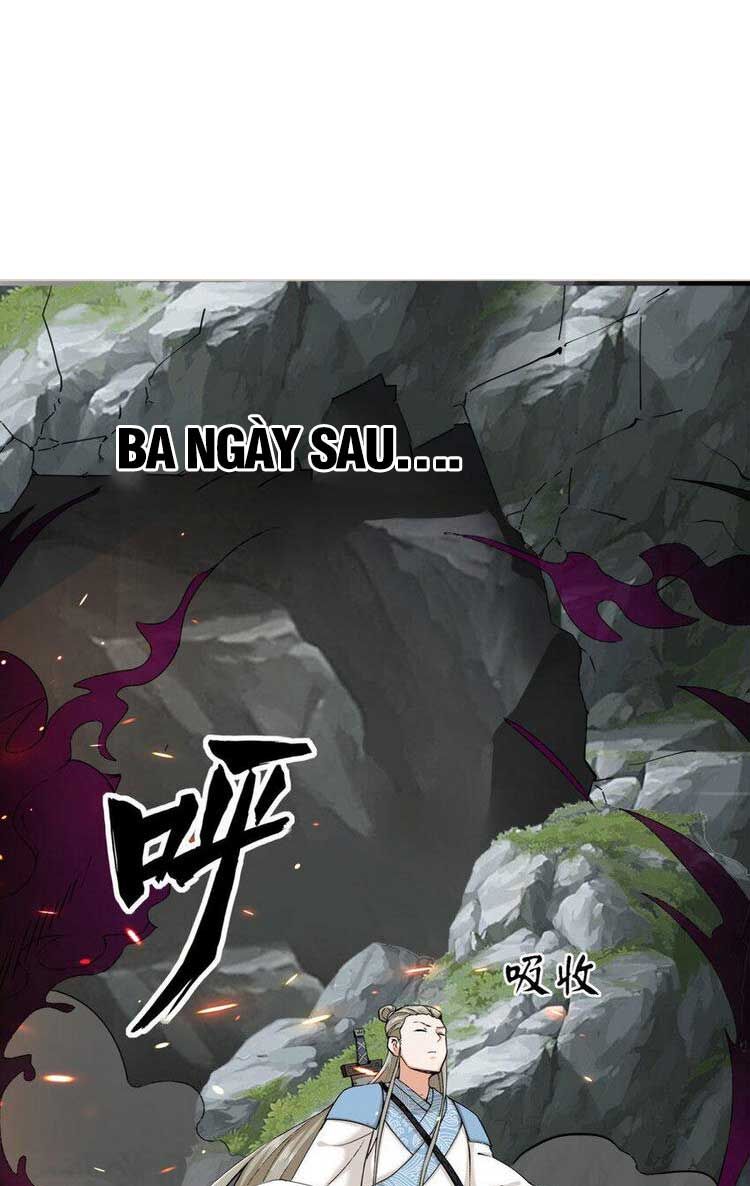 Vô Tận Thôn Phệ Chap 90 - Next Chap 91