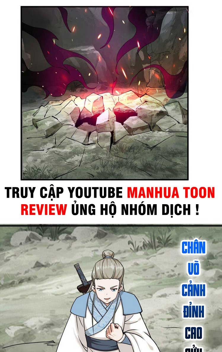 Vô Tận Thôn Phệ Chap 90 - Next Chap 91