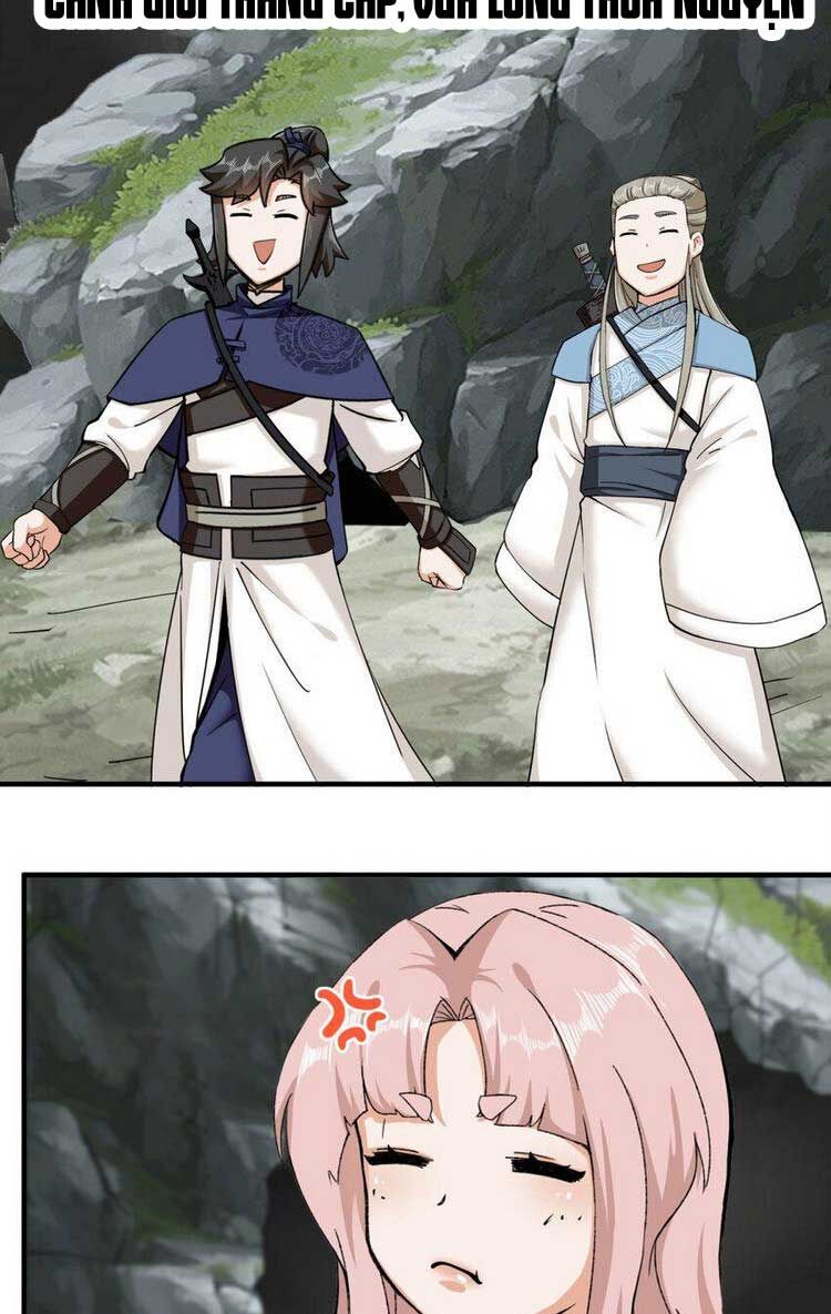 Vô Tận Thôn Phệ Chap 90 - Next Chap 91