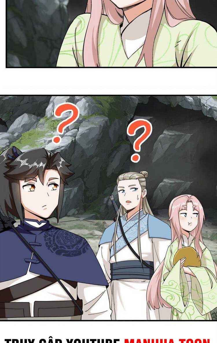 Vô Tận Thôn Phệ Chap 90 - Next Chap 91