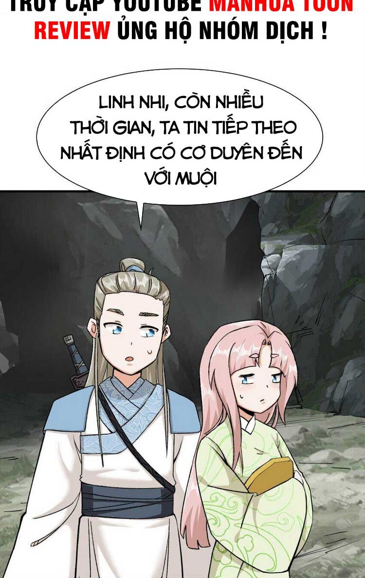 Vô Tận Thôn Phệ Chap 90 - Next Chap 91