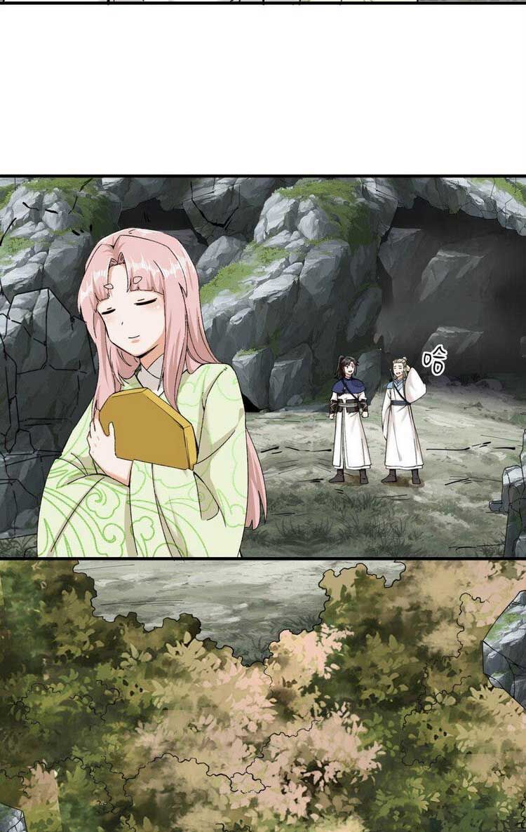 Vô Tận Thôn Phệ Chap 90 - Next Chap 91