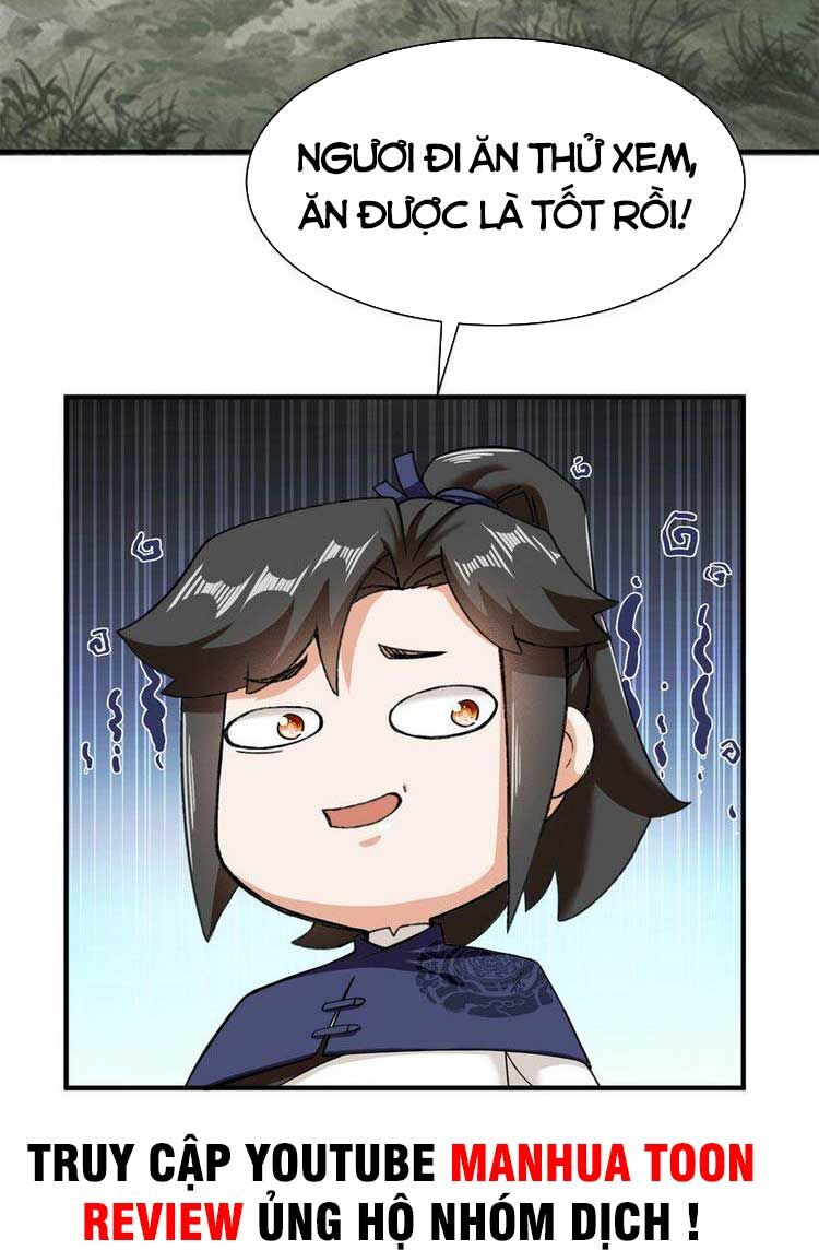Vô Tận Thôn Phệ Chap 90 - Next Chap 91
