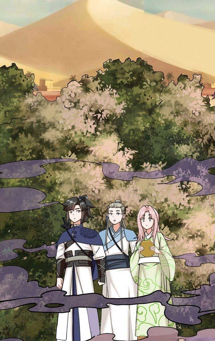 Vô Tận Thôn Phệ Chap 90 - Next Chap 91