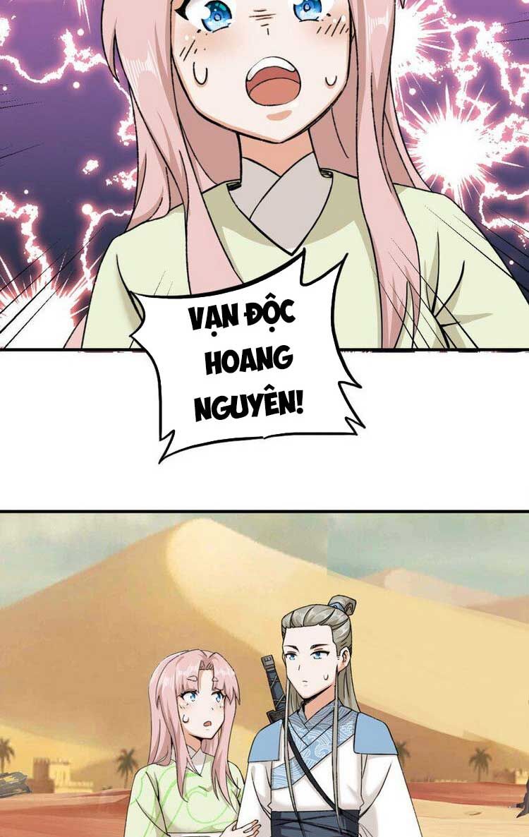 Vô Tận Thôn Phệ Chap 90 - Next Chap 91