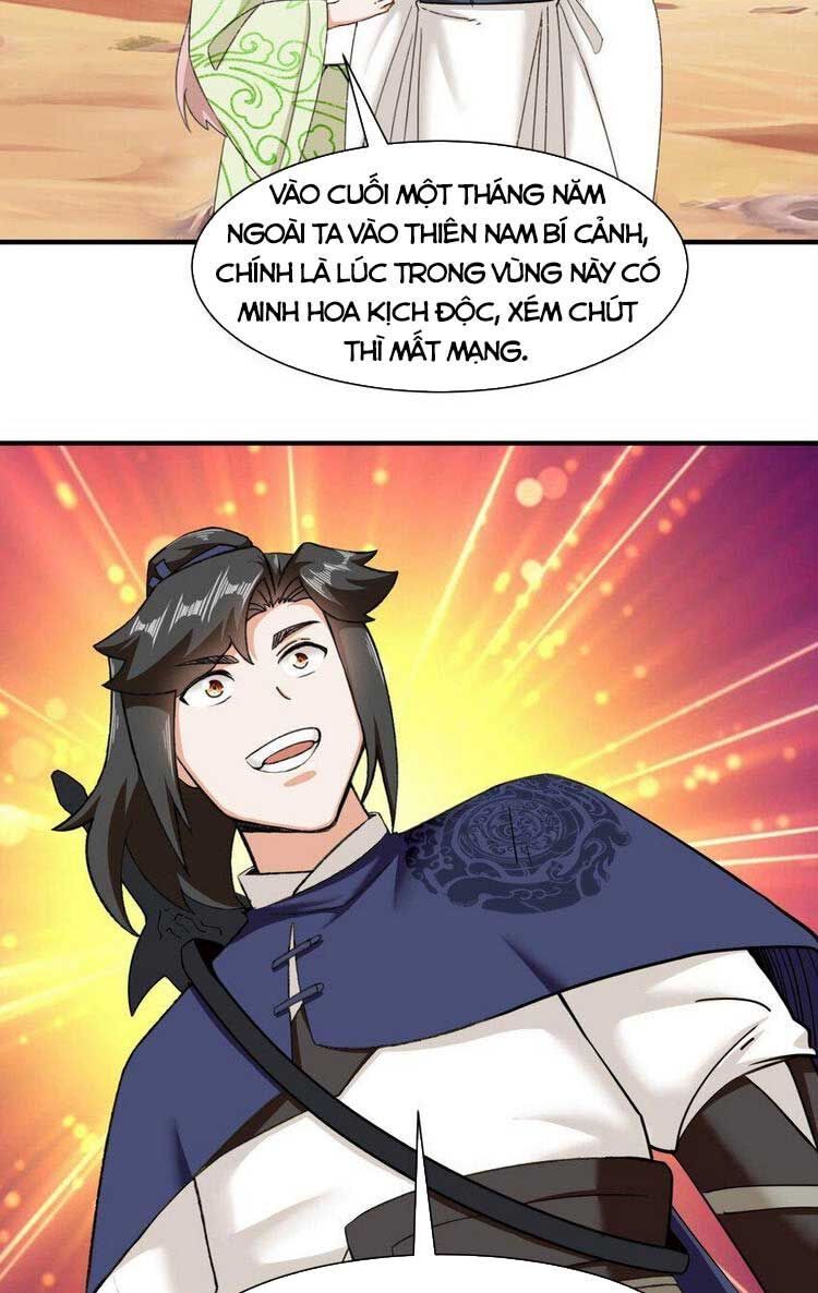 Vô Tận Thôn Phệ Chap 90 - Next Chap 91