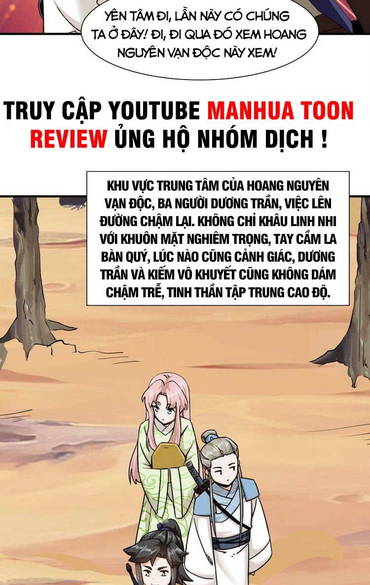 Vô Tận Thôn Phệ Chap 90 - Next Chap 91