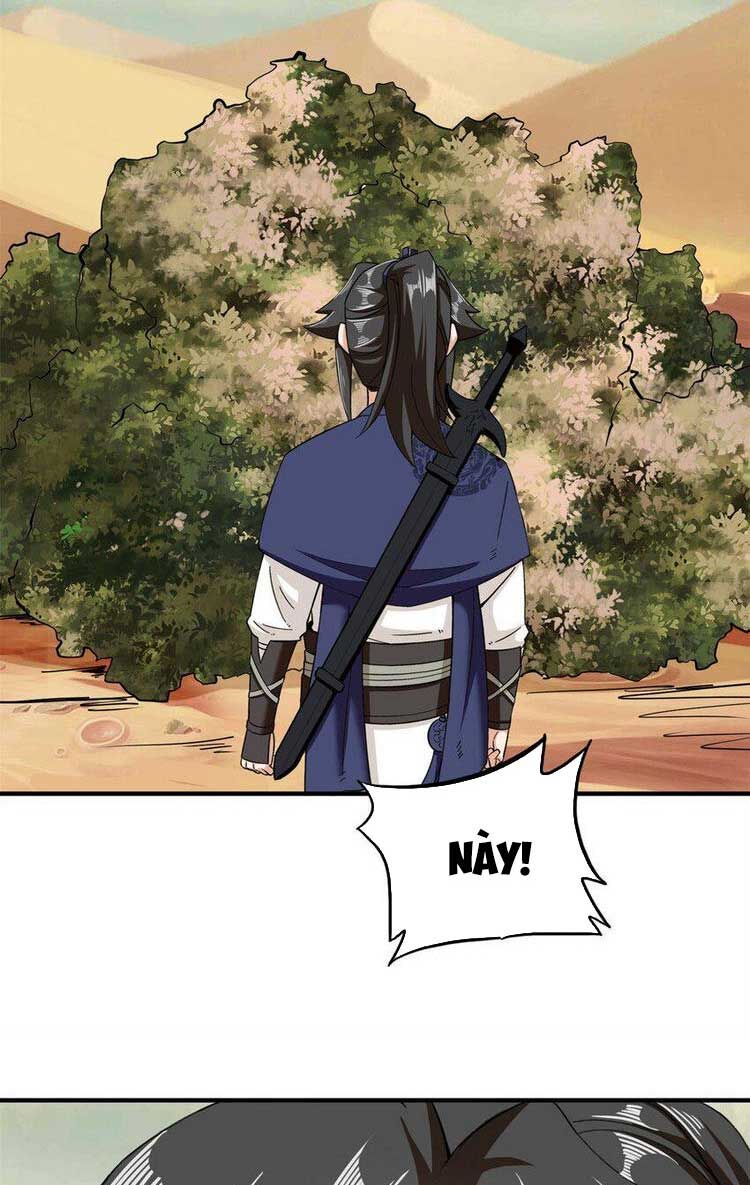 Vô Tận Thôn Phệ Chap 90 - Next Chap 91
