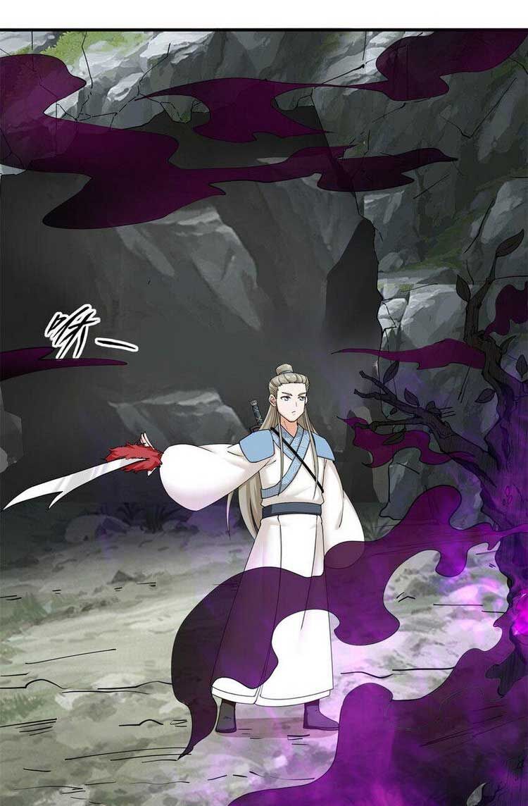Vô Tận Thôn Phệ Chap 90 - Next Chap 91