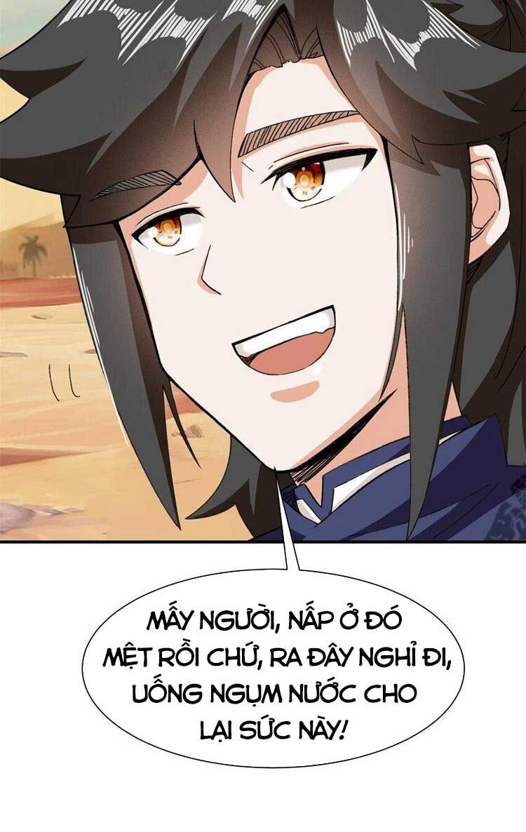 Vô Tận Thôn Phệ Chap 90 - Next Chap 91