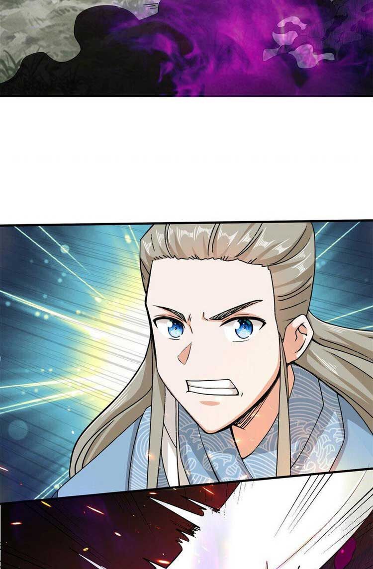 Vô Tận Thôn Phệ Chap 90 - Next Chap 91