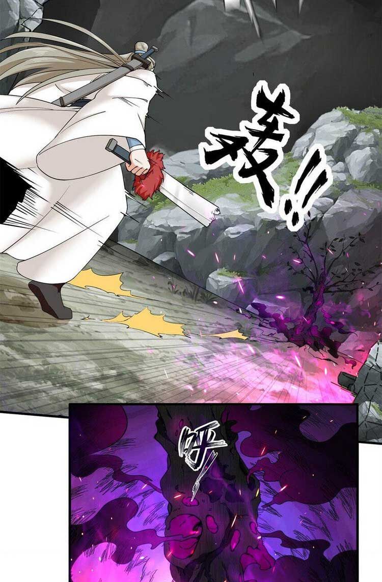 Vô Tận Thôn Phệ Chap 90 - Next Chap 91