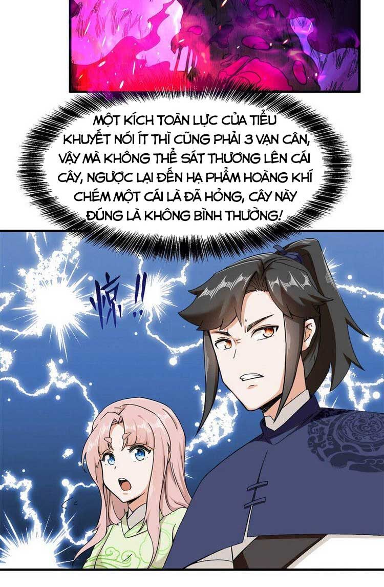 Vô Tận Thôn Phệ Chap 90 - Next Chap 91