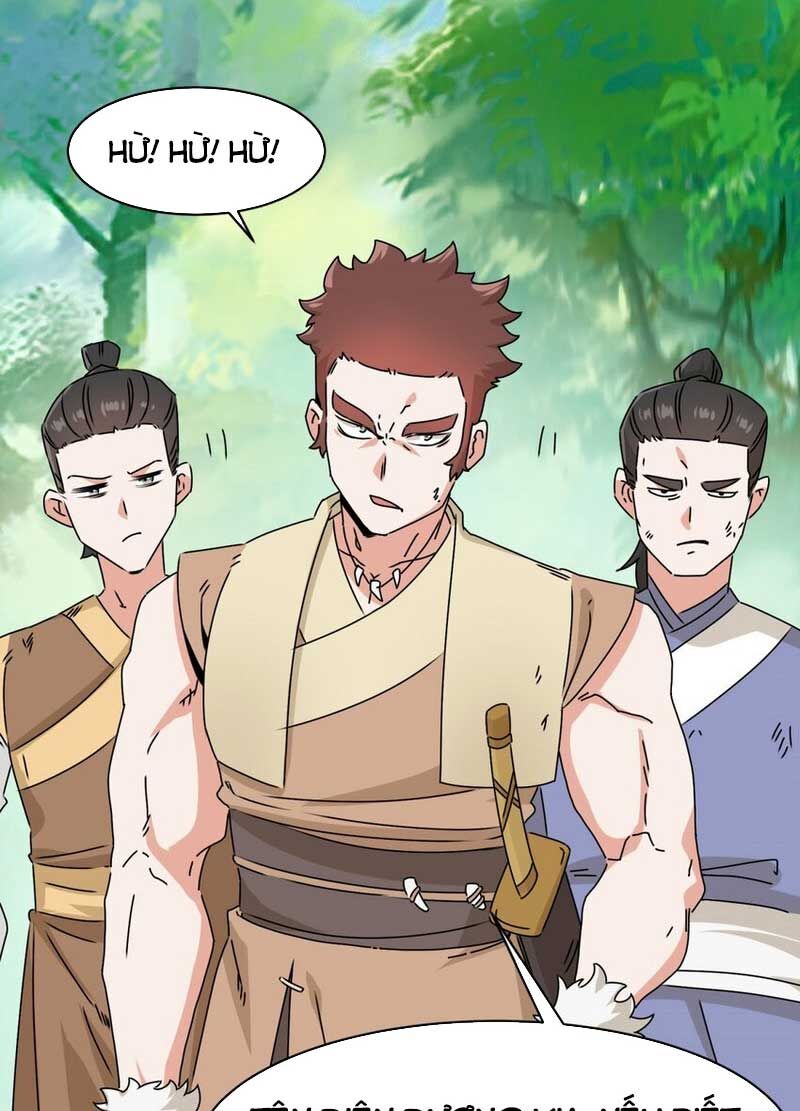 Vô Tận Thôn Phệ Chap 91 - Next Chap 92