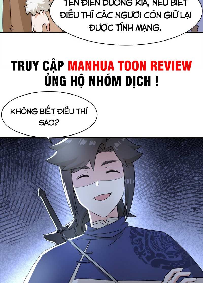 Vô Tận Thôn Phệ Chap 91 - Next Chap 92