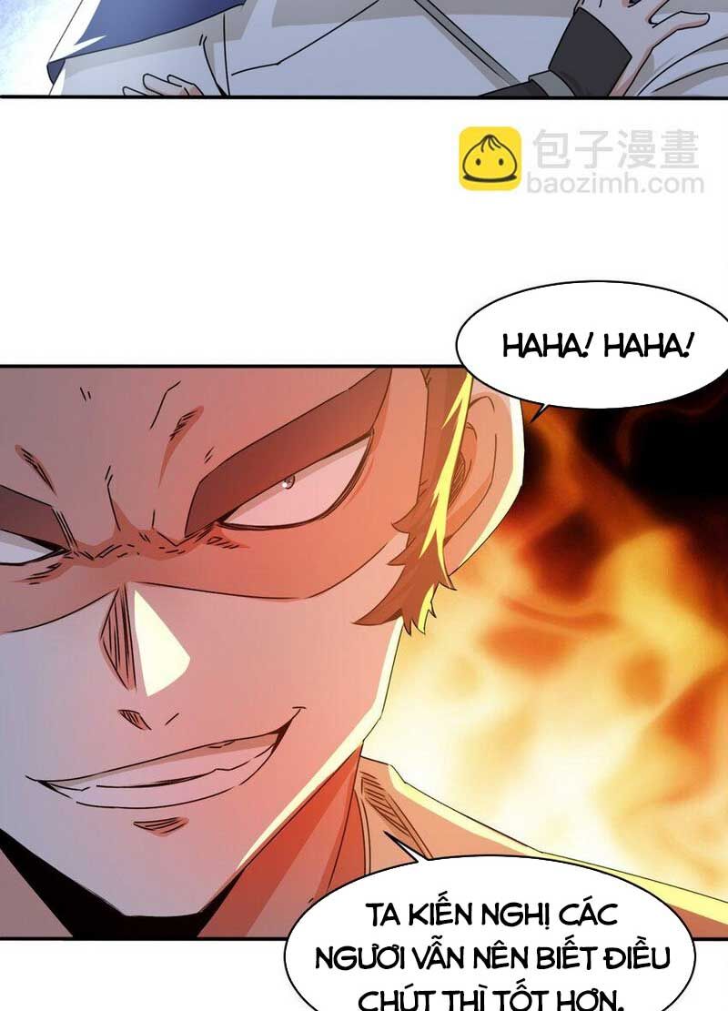 Vô Tận Thôn Phệ Chap 91 - Next Chap 92