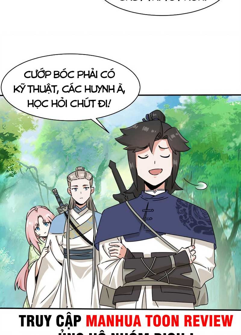 Vô Tận Thôn Phệ Chap 91 - Next Chap 92