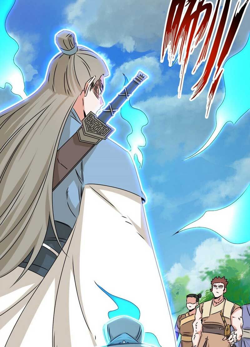 Vô Tận Thôn Phệ Chap 91 - Next Chap 92