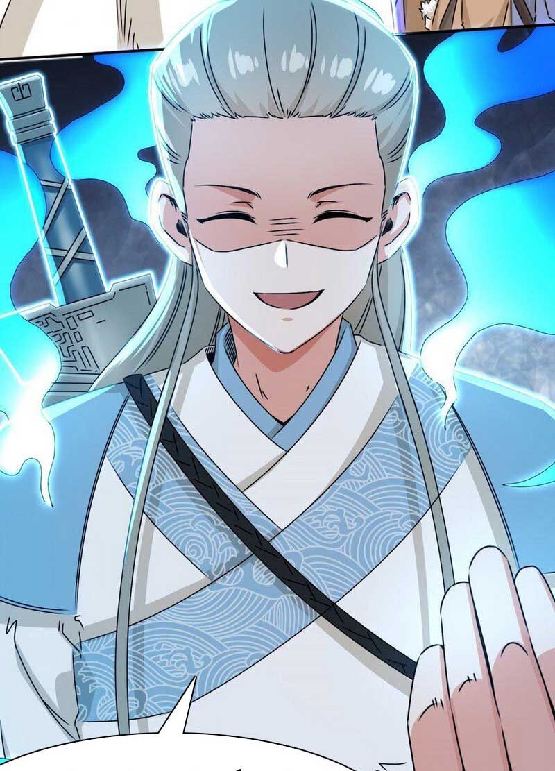 Vô Tận Thôn Phệ Chap 91 - Next Chap 92
