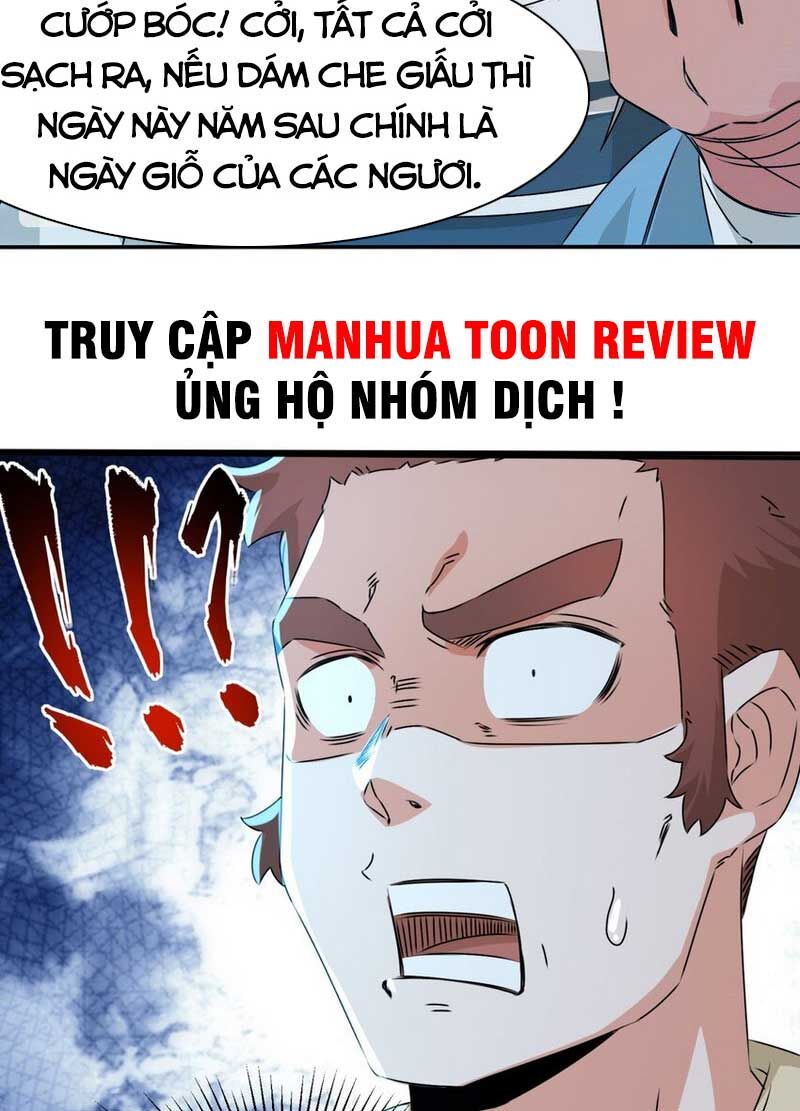Vô Tận Thôn Phệ Chap 91 - Next Chap 92