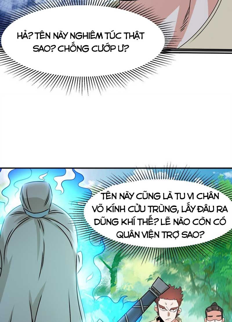 Vô Tận Thôn Phệ Chap 91 - Next Chap 92