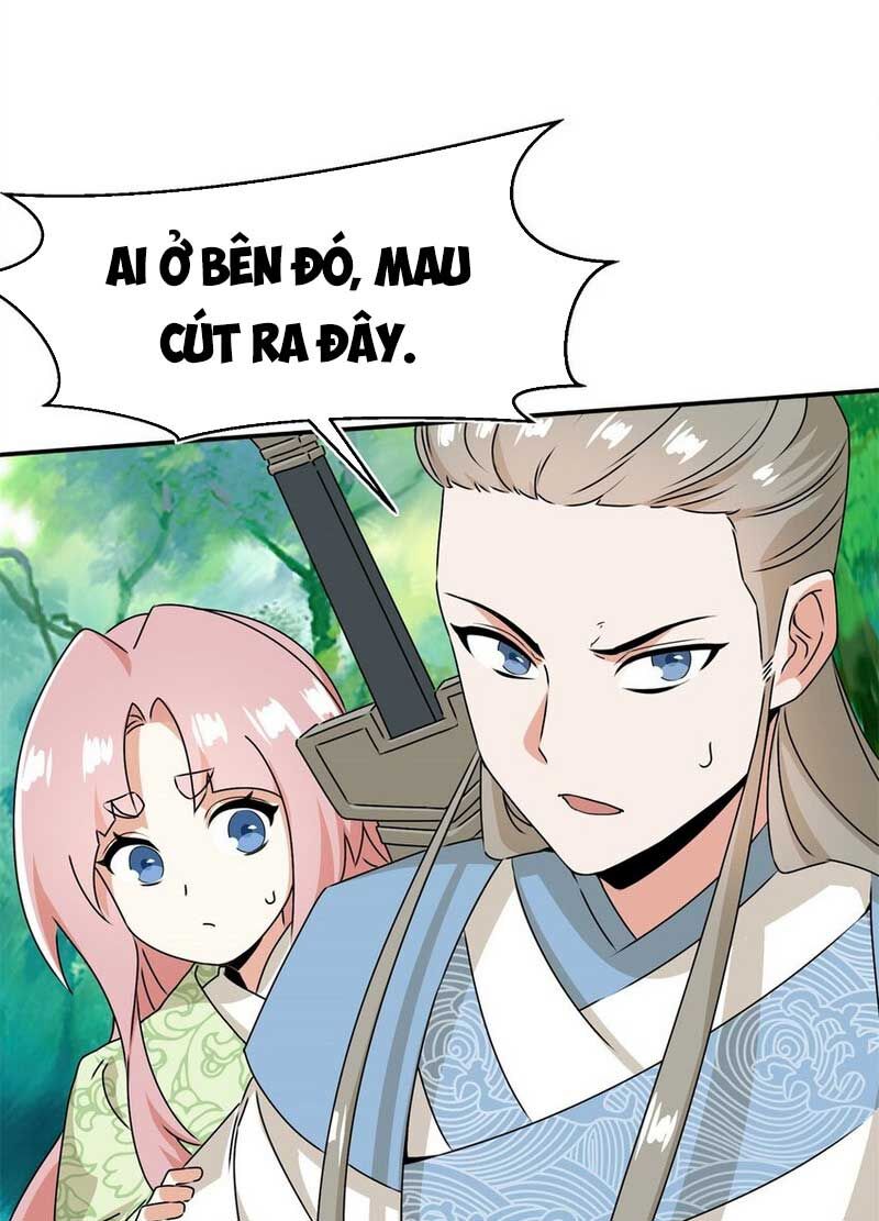 Vô Tận Thôn Phệ Chap 91 - Next Chap 92