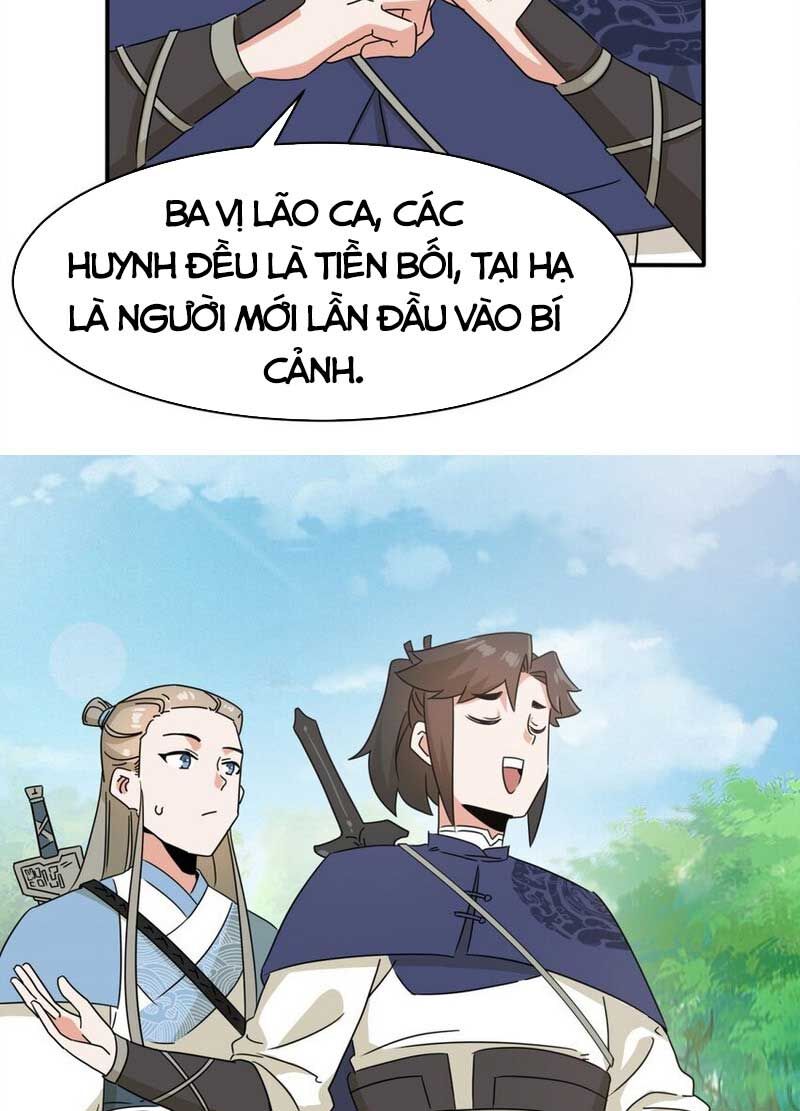 Vô Tận Thôn Phệ Chap 91 - Next Chap 92