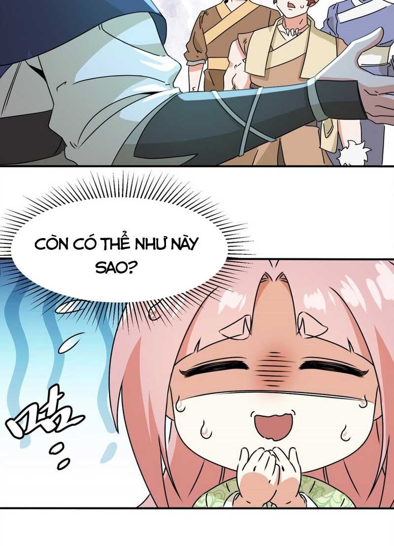 Vô Tận Thôn Phệ Chap 91 - Next Chap 92