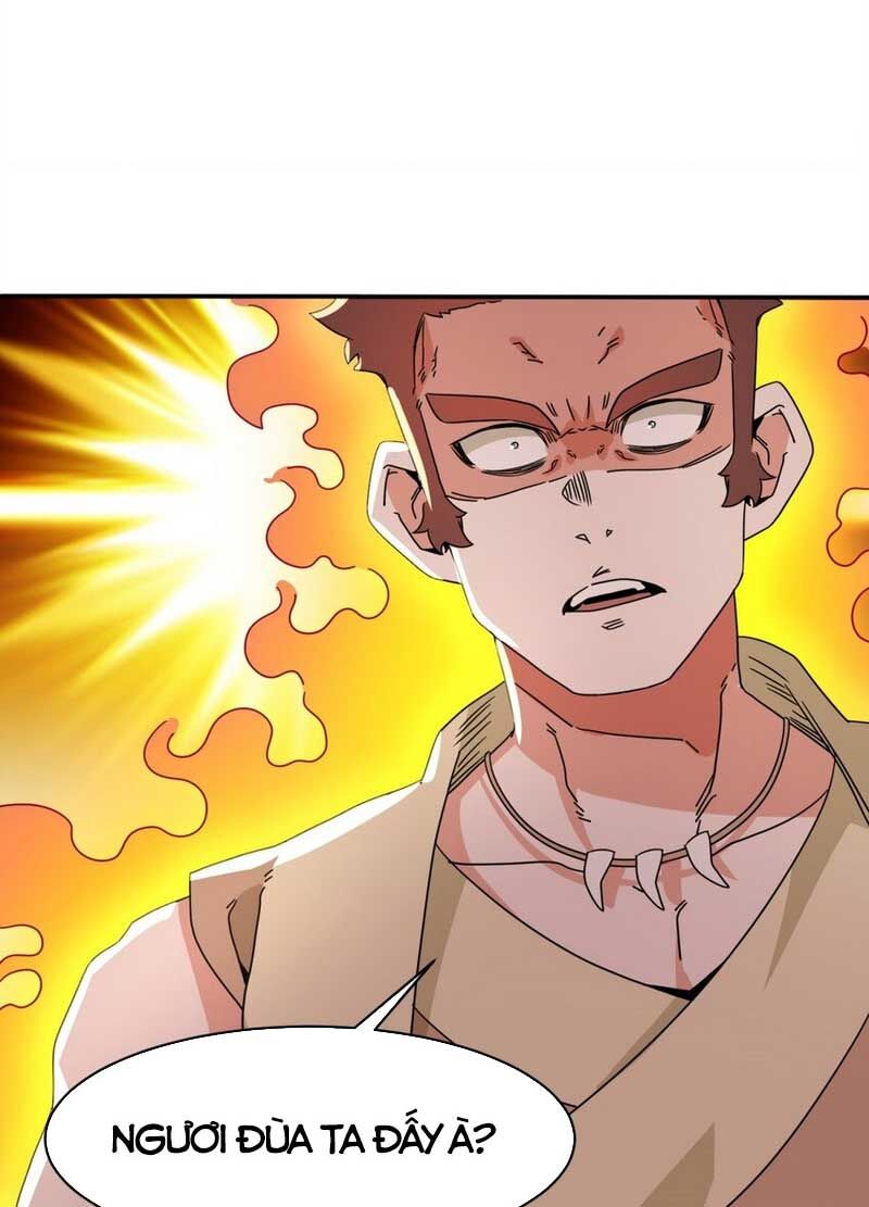 Vô Tận Thôn Phệ Chap 91 - Next Chap 92