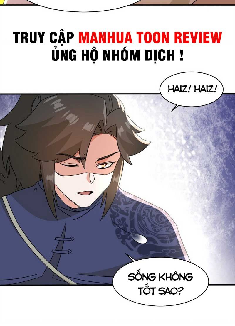 Vô Tận Thôn Phệ Chap 91 - Next Chap 92