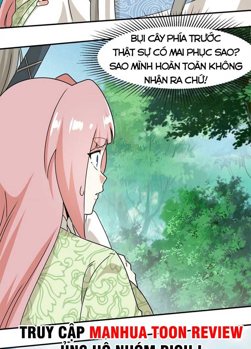 Vô Tận Thôn Phệ Chap 91 - Next Chap 92