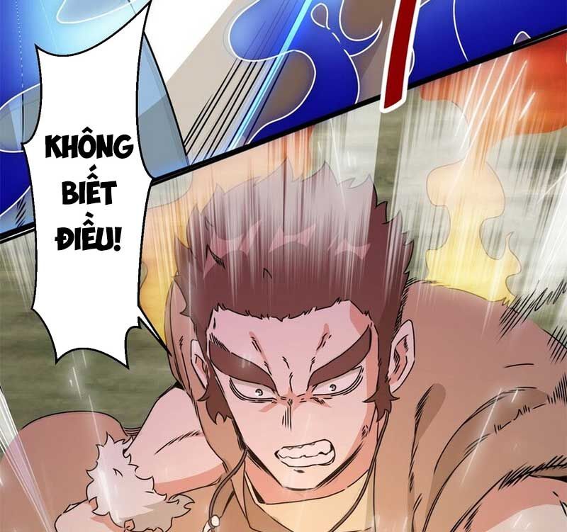 Vô Tận Thôn Phệ Chap 91 - Next Chap 92