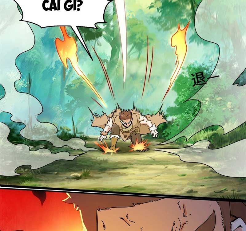 Vô Tận Thôn Phệ Chap 91 - Next Chap 92