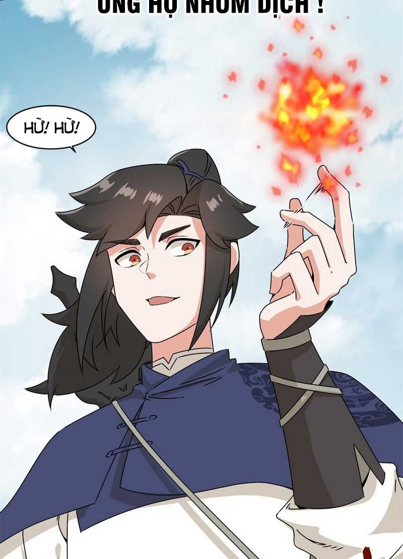 Vô Tận Thôn Phệ Chap 91 - Next Chap 92